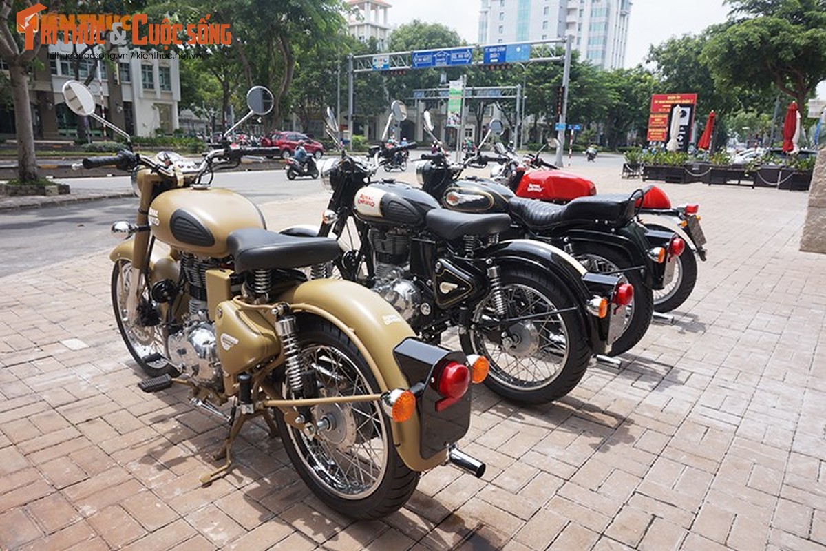 Royal Enfield Viet Nam ra mat moto gia hon 100 trieu-Hinh-12